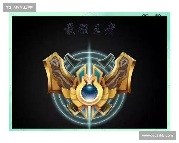 如何通过科学练习和策略优化快速提升英雄联盟段位的实用技巧